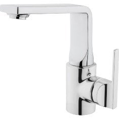 Artema Suit L A42466 Lavabo Bataryası Krom